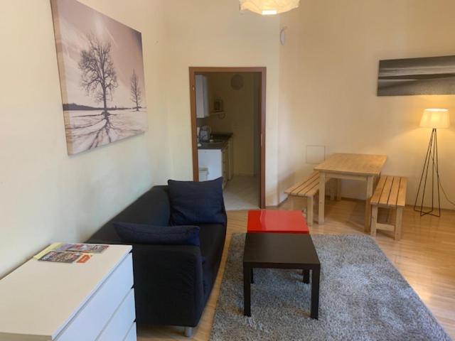Old Town Residence Apartments Prague Extérieur photo
