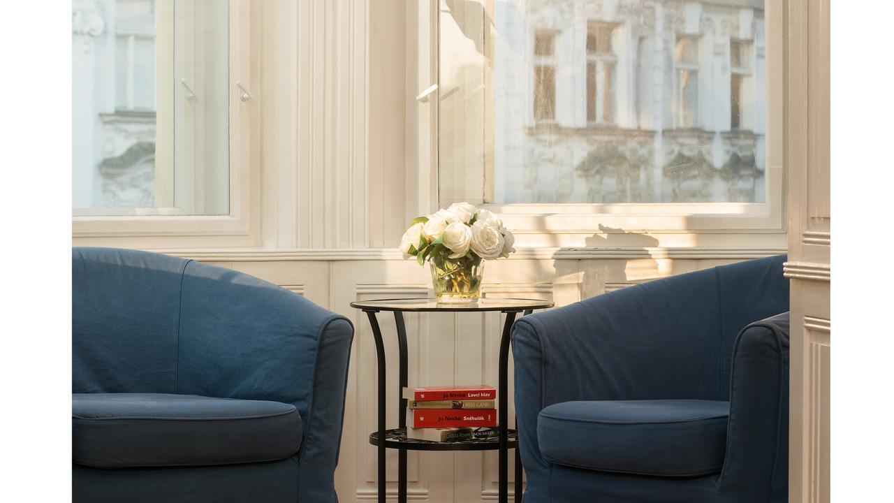Old Town Residence Apartments Prague Chambre photo