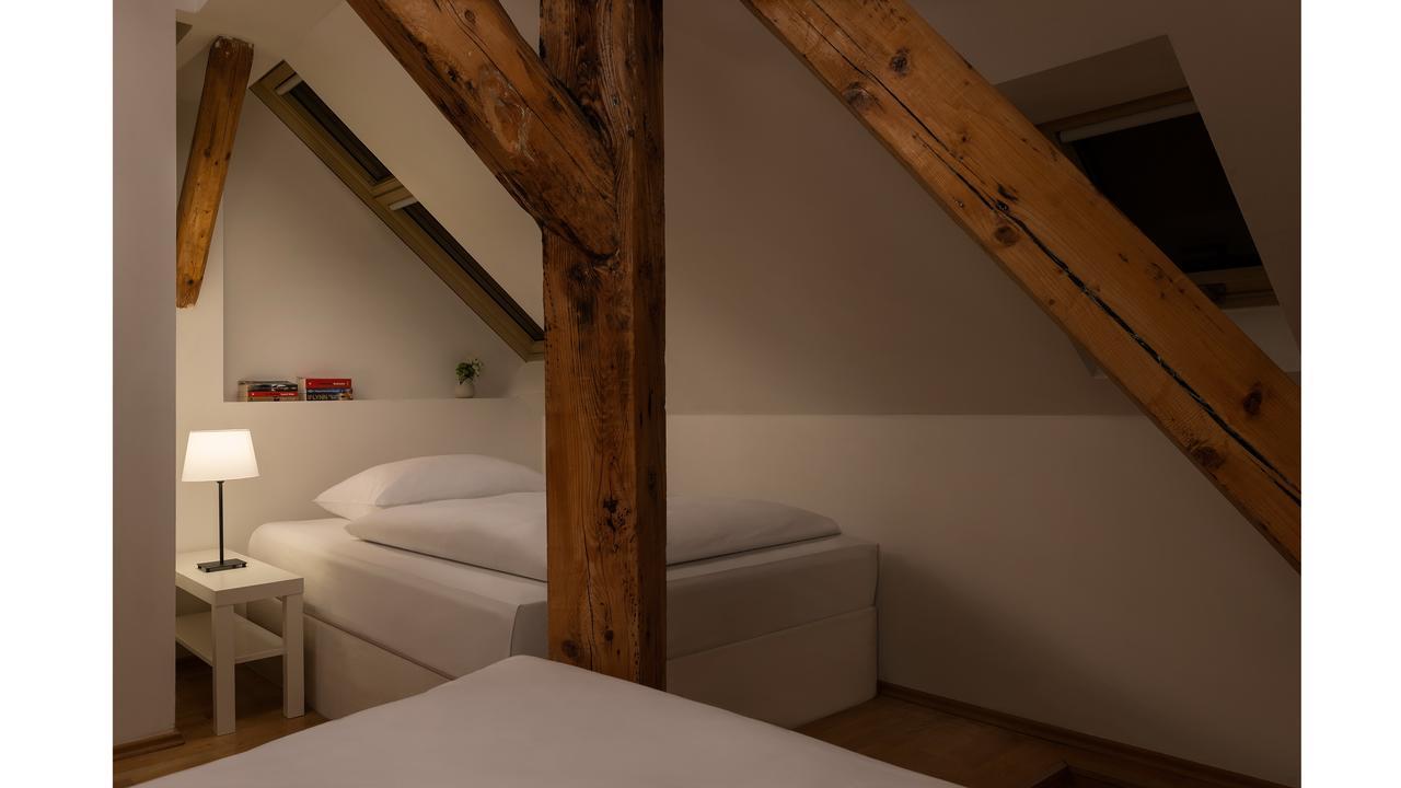 Old Town Residence Apartments Prague Chambre photo