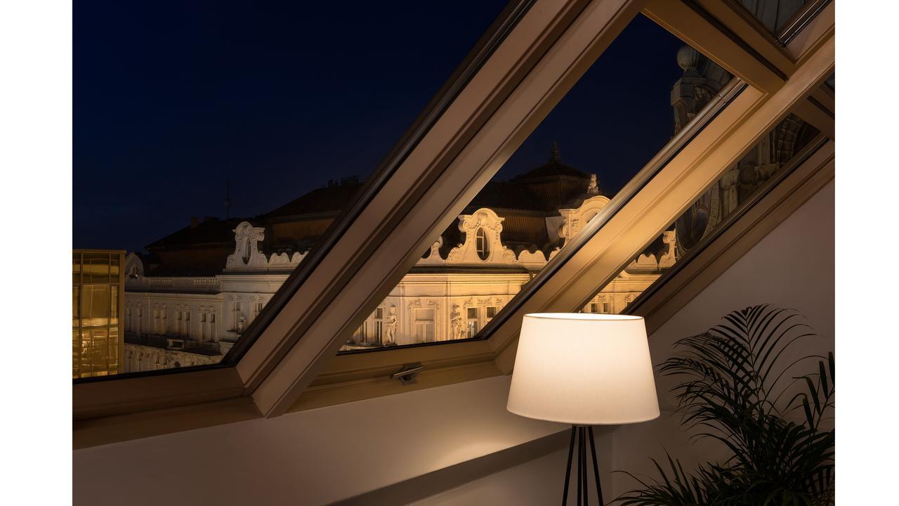 Old Town Residence Apartments Prague Chambre photo