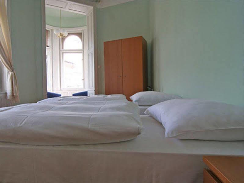 Old Town Residence Apartments Prague Extérieur photo