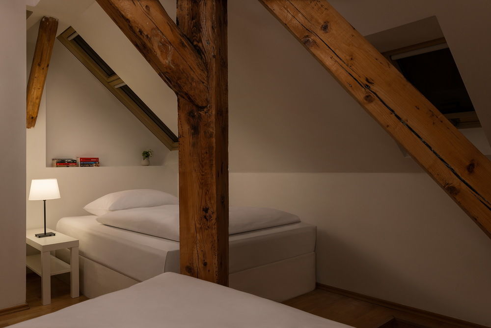 Old Town Residence Apartments Prague Extérieur photo